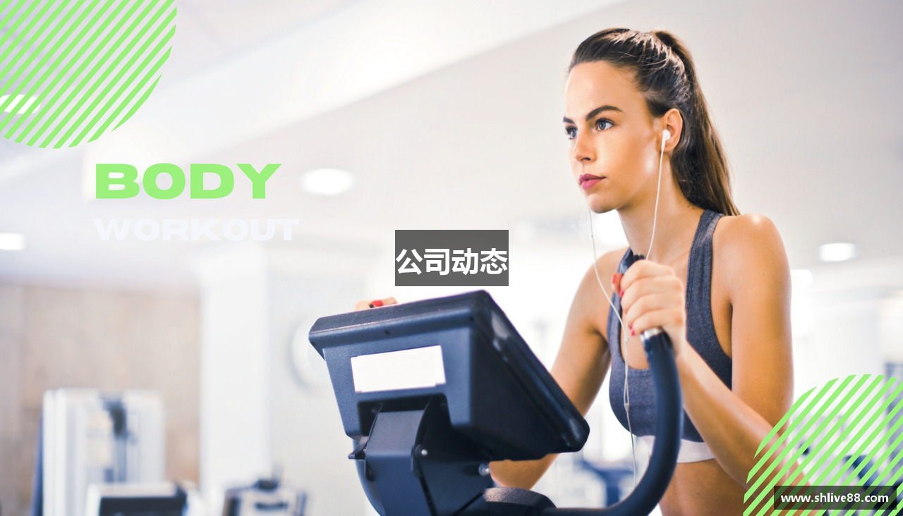 公司动态